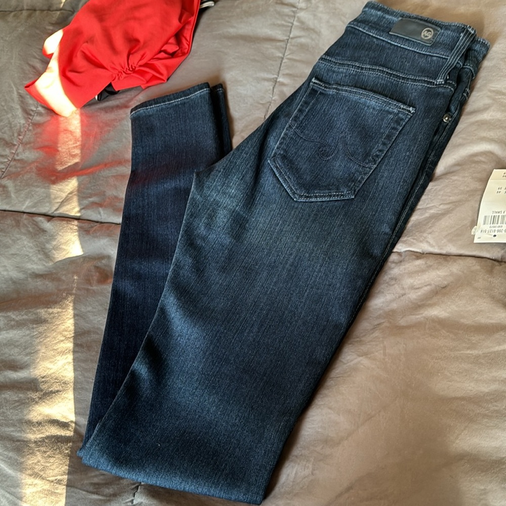 AG jeans